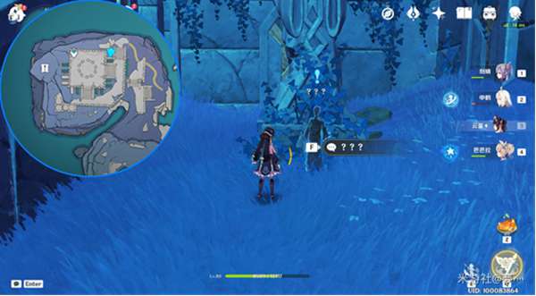 《原神》2.4世界任务接取位置汇总