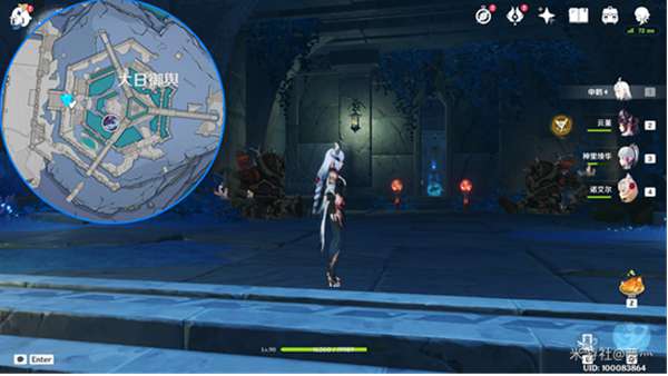 《原神》2.4世界任务接取位置汇总