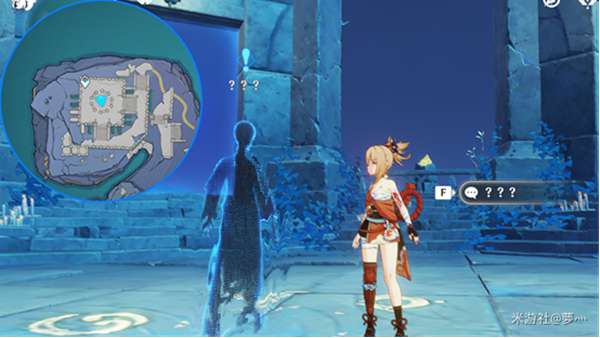 《原神》2.4世界任务接取位置汇总