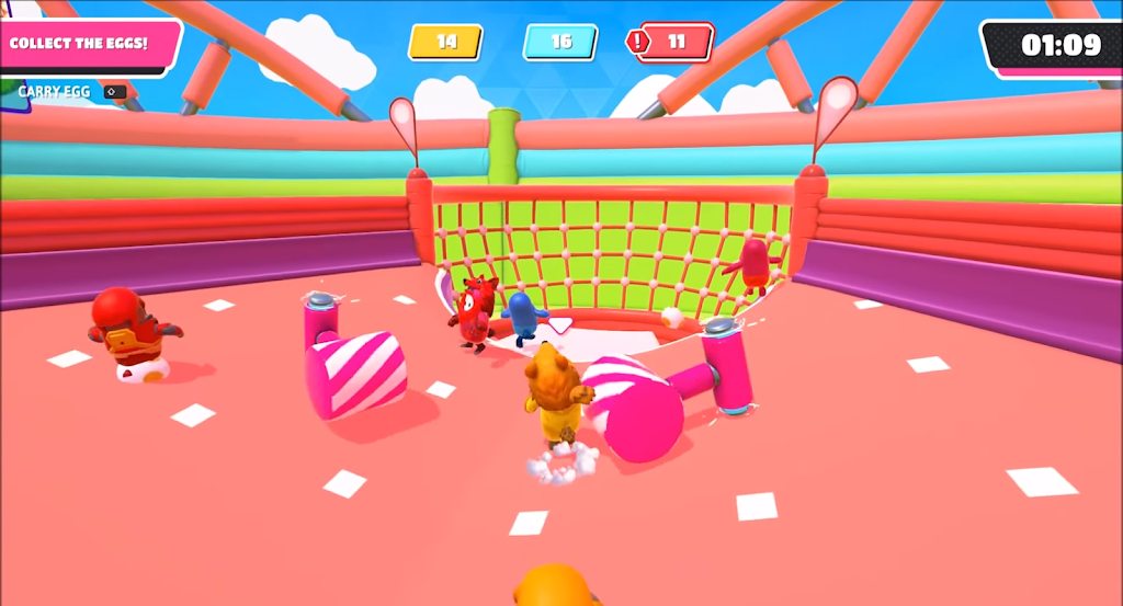 糖豆人水上淘汰赛下载安卓版