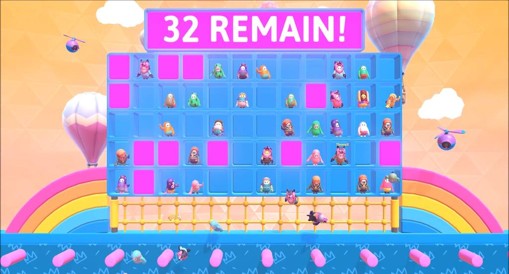 糖豆人水上淘汰赛下载安卓版