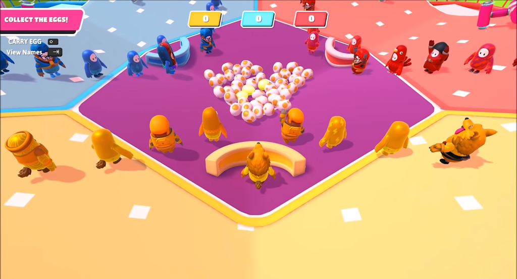 糖豆人水上淘汰赛下载安卓版