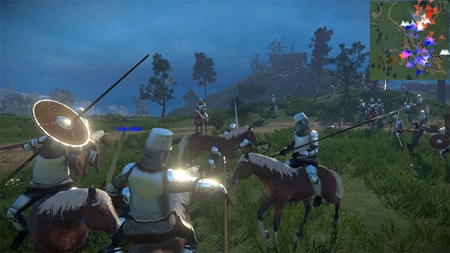 少女战地官方版下载安卓版app下载