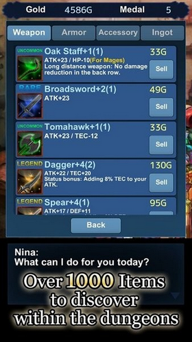 地牢骑士手游安卓版下载最新安卓下载