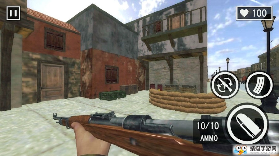 第二次世界大战战场安卓免费下载 第二次世界大战战场安卓免费下载