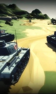 尘土坦克下载安装手机版