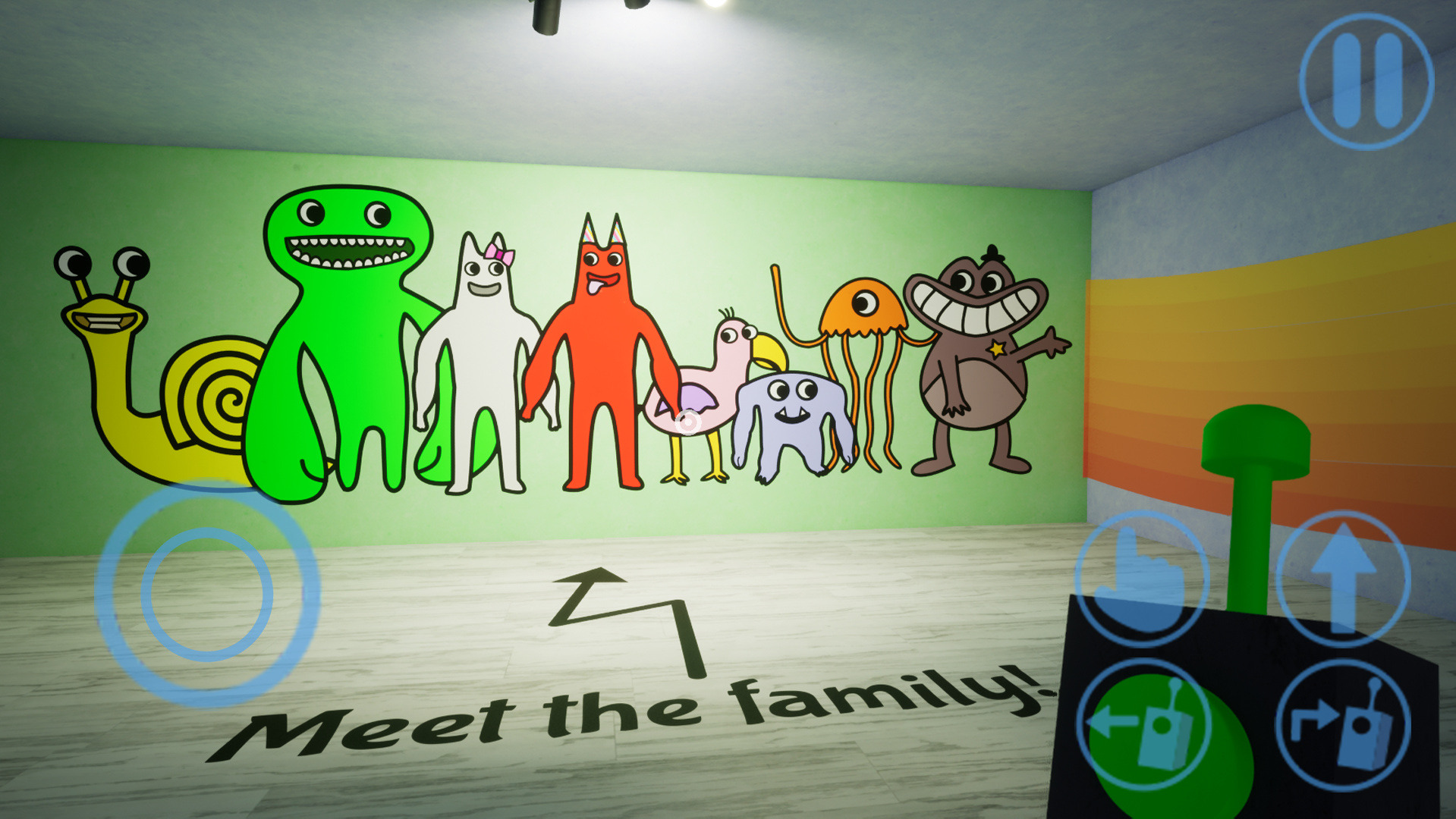 班班幼儿园2mod菜单版下载