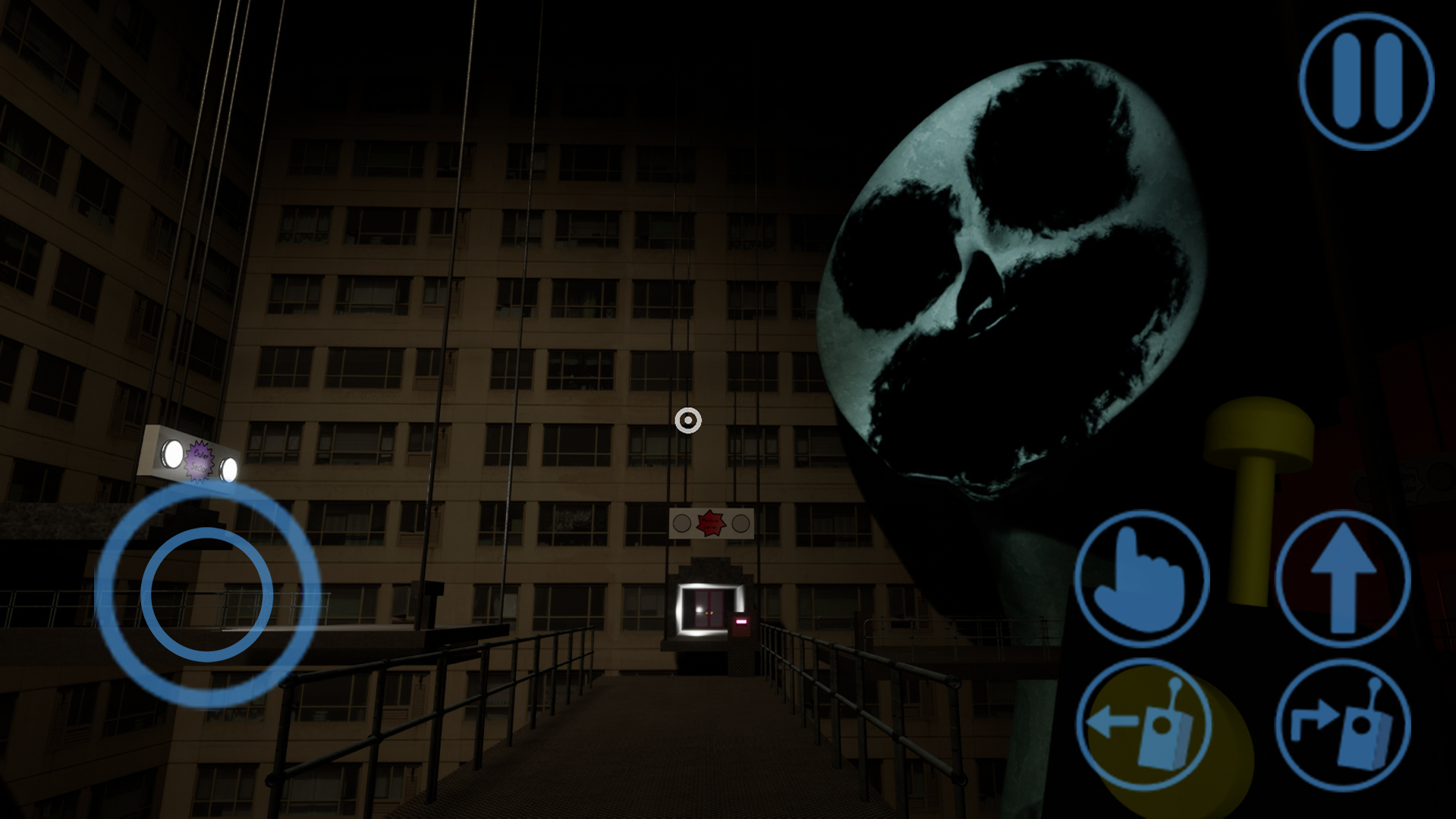 班班幼儿园2mod菜单版免费下载