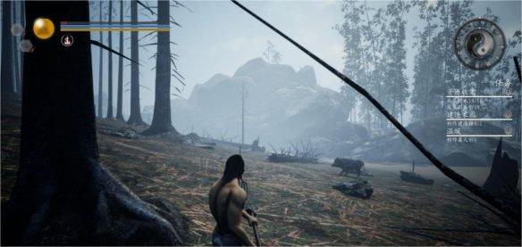 《蛮荒志异：起源》灵根选什么好_《蛮荒志异：起源》灵根介绍