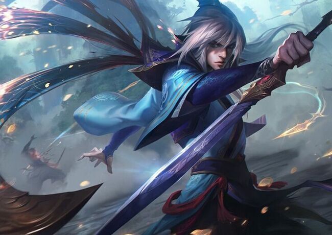 《英雄联盟手游》4.4版本上线英雄皮肤有哪些_《英雄联盟手游》4.4版本英雄皮肤上线时间详情