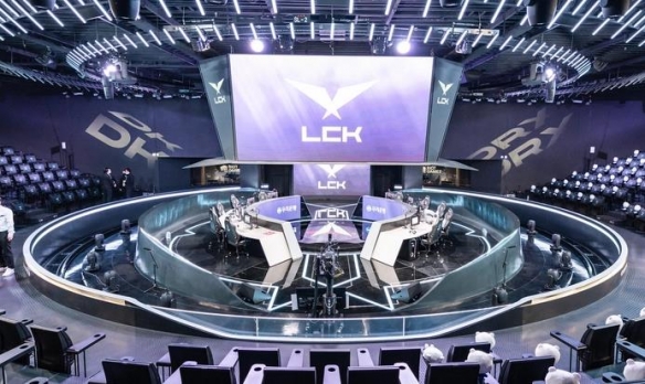 《英雄联盟》s13总决赛决赛时间介绍_LOL总决赛举办地点在哪里