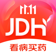 京东健康app免费下载安卓