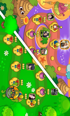 活力老爸传奇ios免费下载