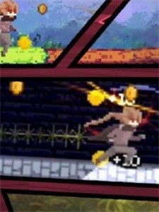 再次奔跑拯救公主游戏下载安卓2023最新版