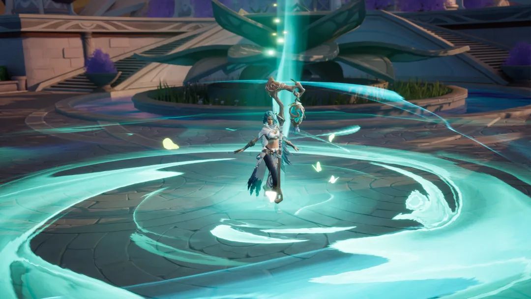 塔瑞斯世界 幻灵祭祀 职业介绍_塔瑞斯世界 幻灵祭祀 职业技能介绍