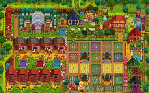 《星露谷物语》虞美人花获得攻略_《星露谷物语》虞美人花怎么获得