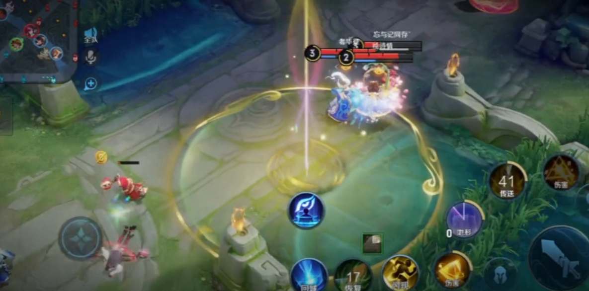 《王者荣耀》时光种子活动入口地址分享