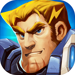 雷霆前线国际服游戏app最新版