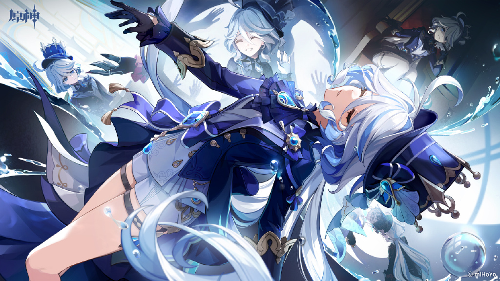 《原神》主板调试问题第六关玩法攻略_完成方法