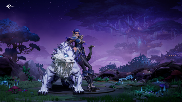 塔瑞斯世界究竟是国际版还是国内版的_塔瑞斯世界究竟是国际版还是国内版的介绍分享