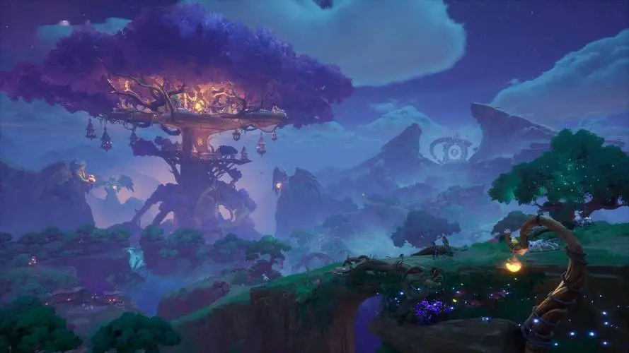 塔瑞斯世界属于什么类型游戏_塔瑞斯世界游戏类型介绍