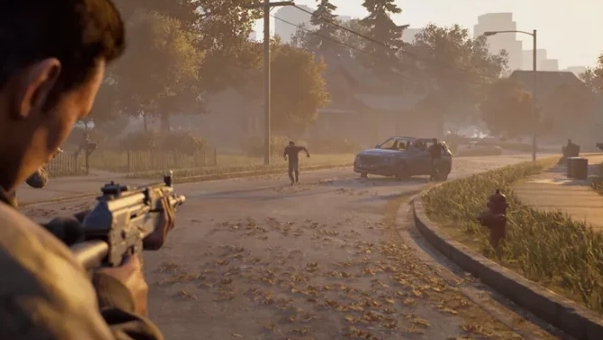 浩劫前夕实机演示能代表游戏吗_浩劫前夕实机演示是否能代表游戏