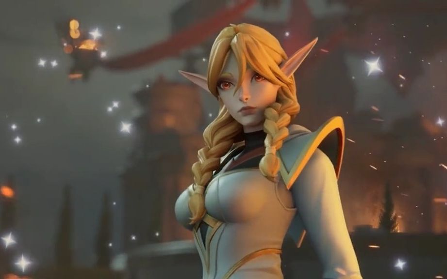 塔瑞斯世界是端游还是手游_塔瑞斯世界的游戏平台介绍