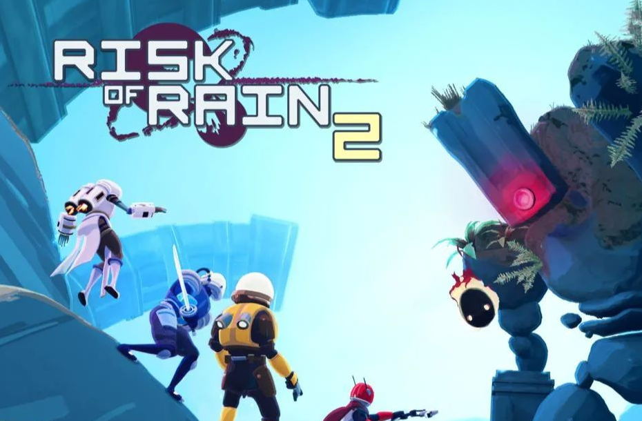 雨中冒险2盗贼配装_雨中冒险2盗贼配装分享