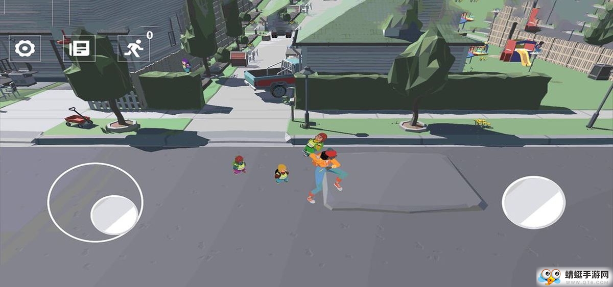 寻找调皮小孩ios版下载安装