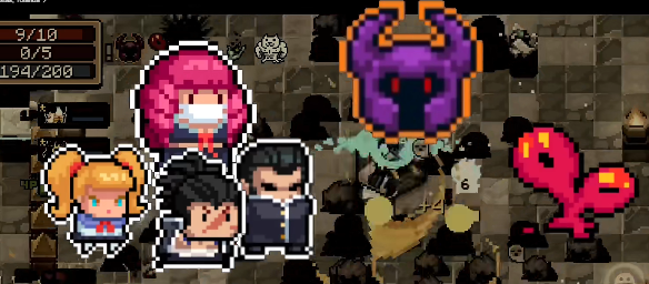 元气骑士前传怎么刷蓝币_元气骑士前传速刷蓝币技巧攻略