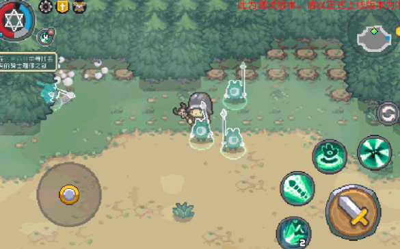 元气骑士前传通灵师职业怎么搭配_元气骑士前传通灵师职业搭配攻略