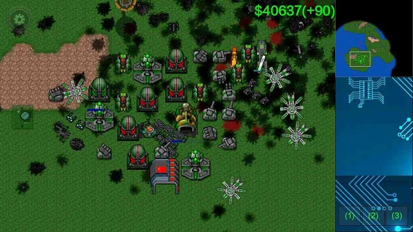 铁锈战争荣耀争霸最新版安卓版下载安装