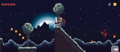 白刃全关卡解锁版