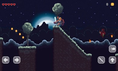 白刃手机ios下载