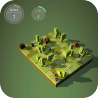 荒野生存苹果免费下载