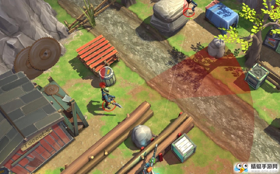 太空刑警2无限子弹汉化版