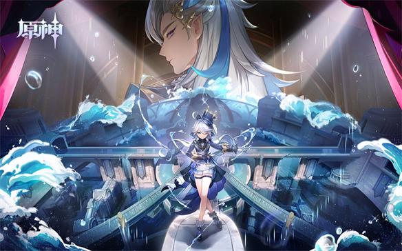 《原神》4.2伊黎耶指引仙灵位置攻略_《原神》4.2伊黎耶指引仙灵在哪里