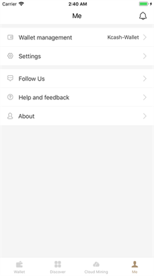 kcash钱包最新版下载官网下载安装安卓版