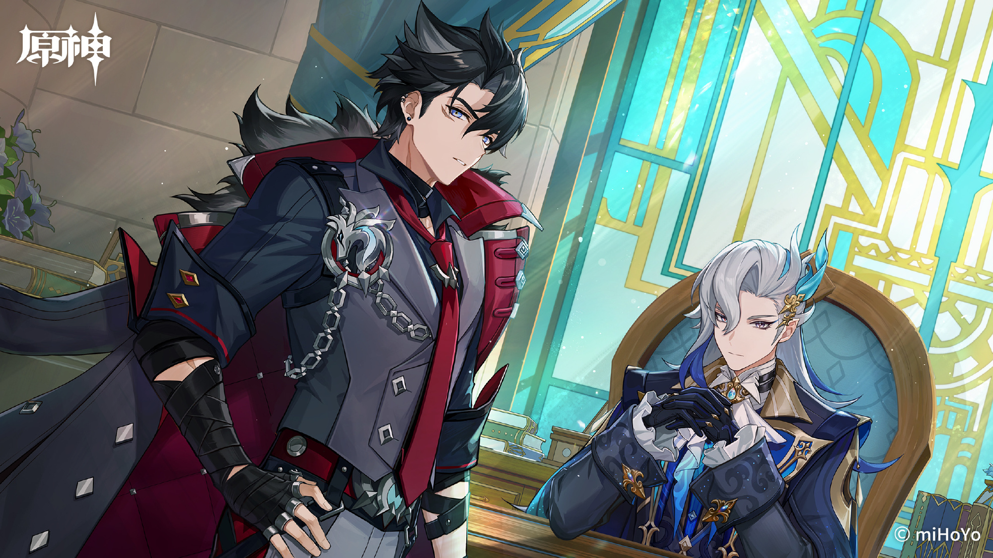 《原神》水妖的猜想活动攻略一览_任务方法