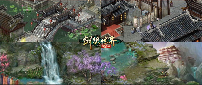 剑侠世界起源要如何传功_剑侠世界起源传功介绍分享