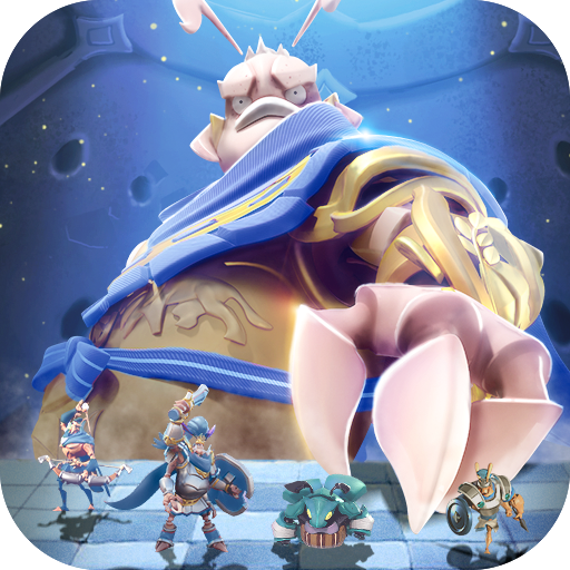 蚁族崛起安卓版最新2023下载