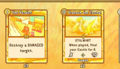 和平城堡汉化版