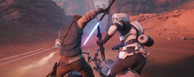 《星球大战绝地：幸存者》哪里能找到蓝鳍小龙虾_《星球大战绝地：幸存者》蓝鳍小龙虾位置介绍