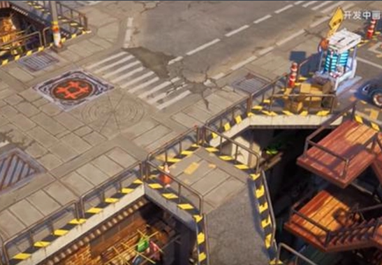 白荆回廊是什么类型的_白荆回廊游戏介绍