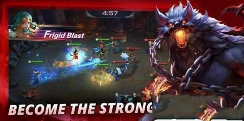 斯密特闪电战app最新版