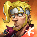 合金弹头觉醒2023版安卓版