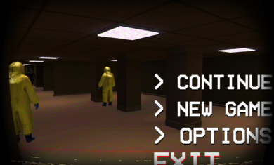 逃离异常密室安卓版下载安卓版