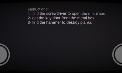 逃离异常密室安卓版下载安卓版