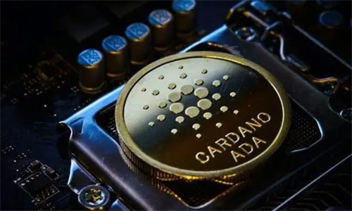 艾达币是主流币吗