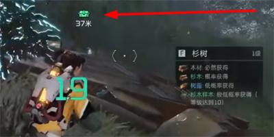 《星球重启》山谷货仓宝箱分布图